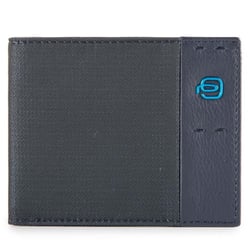 Портмоне Piquadro PULSE (P16) ChevronBlue PU3891P16_CHEVBLU