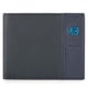 Портмоне Piquadro PULSE (P16) ChevronBlue PU3891P16_CHEVBLU