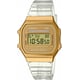 Годинник 36 мм Casio VINTAGE ICONIC A168XESG-9AEF