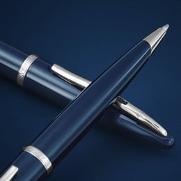 Кулькова ручка Waterman CARENE Blue Core ST BP