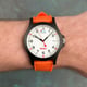 Часы 40 мм Timex Main Street NASA Artemis Tx2y13000
