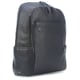 Рюкзак для ноутбука 14″ Piquadro BLACK SQUARE (B3) Black CA3214B3_N