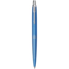 Ручка кулькова Parker JOTTER Global Icons Seoul Blue CT BP (Special Edition)