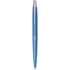 Ручка кулькова Parker JOTTER Global Icons Seoul Blue CT BP (Special Edition)