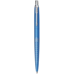 Ручка кулькова Parker JOTTER Global Icons Seoul Blue CT BP (Special Edition)