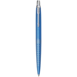 Ручка шариковая Parker JOTTER Global Icons Seoul Blue CT BP (Special Edition)