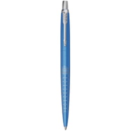 Ручка кулькова Parker JOTTER Global Icons Seoul Blue CT BP (Special Edition)