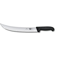 Ніж м'ясника 31 см Victorinox FIBROX Butcher 5.7323.31