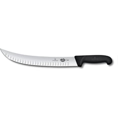 Нож мясника 31 см Victorinox FIBROX Butcher 5.7323.31