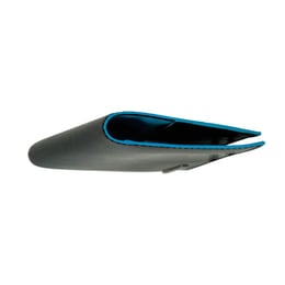 Обкладинка для паспорта Piquadro BLUE SQUARE (B2) Black AS300B2_N