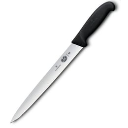 Ніж для нарізання 25 см Victorinox FIBROX Slicing 5.4403.25
