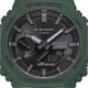 Чоловічий годинник Casio G-SHOCK GA-B2100-3AER