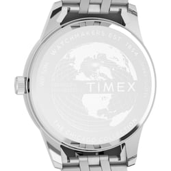 Чоловічий годинник Timex CHICAGO Multi Tx2y21500