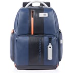 Рюкзак для ноутбука 15,6″ Piquadro URBAN Blue-Grey2 CA4550UB00BM_BLGR