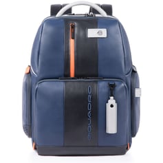 Рюкзак для ноутбука 15,6″ Piquadro URBAN Blue-Grey2 CA4550UB00BM_BLGR