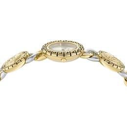 Жіночий годинник Versace LA GRECA STUD ICON Vre0q00325