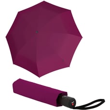 Зонт-автомат Knirps C.200 Medium Duomatic/Violet Kn95 8200 1701