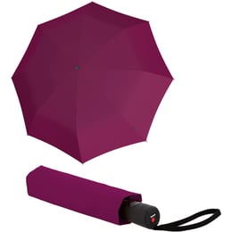 Парасолька-автомат Knirps C.200 Medium Duomatic/Violet Kn95 8200 1701