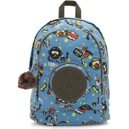 Дитячий рюкзак Kipling CARLOW Monkey Rock (30R)