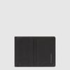 Портмоне Piquadro HEDLEY (W130) Black PU257W130R_N