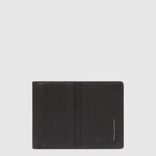 Портмоне Piquadro HEDLEY (W130) Black PU257W130R_N