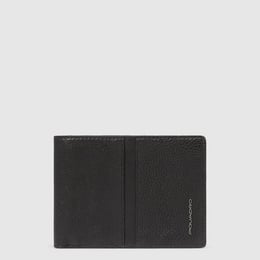 Портмоне Piquadro HEDLEY (W130) Black PU257W130R_N