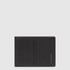 Портмоне Piquadro HEDLEY (W130) Black PU257W130R_N