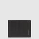 Портмоне Piquadro HEDLEY (W130) Black PU257W130R_N