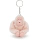 Брелок-обезьянка Kipling MONKEYCLIP M Pink Shine (3DZ)