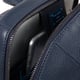 Рюкзак для ноутбука 13″ Piquadro MODUS RESTYLING (MOS) Blue CA3214MOS_BLU