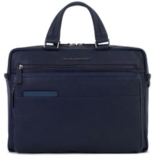 Портфель Piquadro PAAVO (S122) Night Blue CA4098S122_BLU