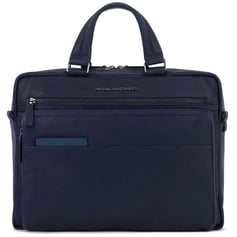 Портфель Piquadro PAAVO (S122) Night Blue CA4098S122_BLU
