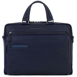 Портфель Piquadro PAAVO (S122) Night Blue CA4098S122_BLU