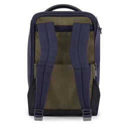Рюкзак на колесах Piquadro BRIEF 2 (BR2) Black BV6270BR2_N