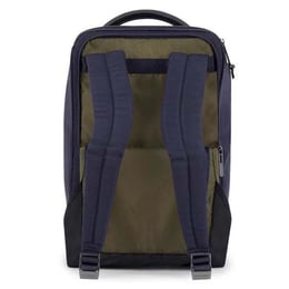 Рюкзак на колесах Piquadro BRIEF 2 (BR2) Black BV6270BR2_N