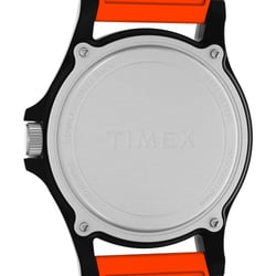 Мужские часы Timex Main Street NASA Artemis Tx2y13000