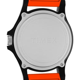 Чоловічий годинник Timex Main Street NASA Artemis Tx2y13000