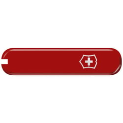 Накладка лицьова 74 мм Victorinox C.6500.3