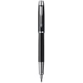 Ручка перьевая Parker IM Black CT FP M