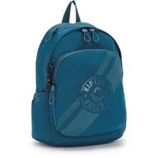 Рюкзак Kipling DELIA Warm Teal Str (N39)
