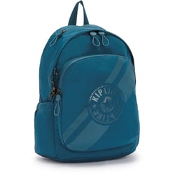 Рюкзак Kipling DELIA Warm Teal Str (N39)