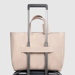 Сумка Piquadro BLUE SQUARE (B2) Pale Pink BD6680B2-RO2