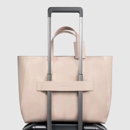 Сумка Piquadro BLUE SQUARE (B2) Pale Pink BD6680B2-RO2