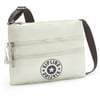 Сумка Kipling ALVAR Dynamic Silver (G32)
