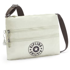 Сумка Kipling ALVAR Dynamic Silver (G32)