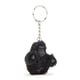 Брелок-обезьянка Kipling MONKEYCLIP XS KH Black Noir (P39)