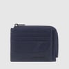 Картхолдер Piquadro CARL (S129) Blue PP4822S129R_BLU