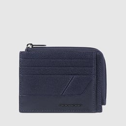Картхолдер Piquadro CARL (S129) Blue PP4822S129R_BLU