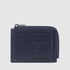 Картхолдер Piquadro CARL (S129) Blue PP4822S129R_BLU