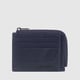Картхолдер Piquadro CARL (S129) Blue PP4822S129R_BLU